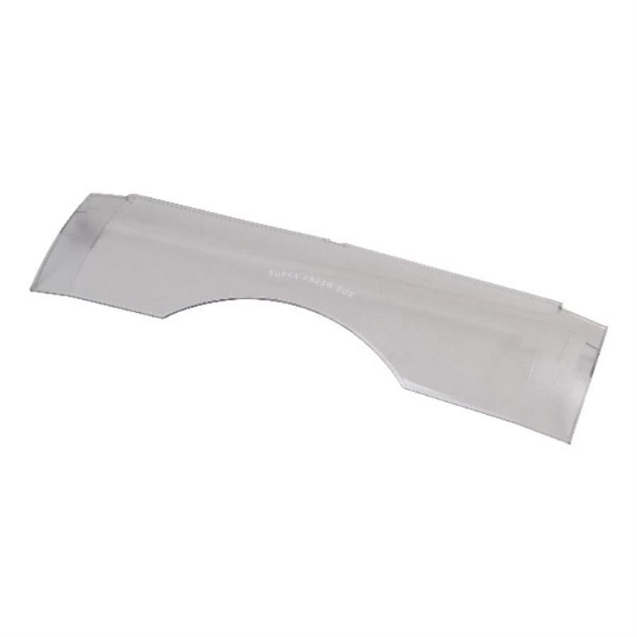 картинка Atlant 774142101300 панель откидная 580х135мм ящика зоны свежести для холодильника Атлант, Минск от магазина Интерком-НН