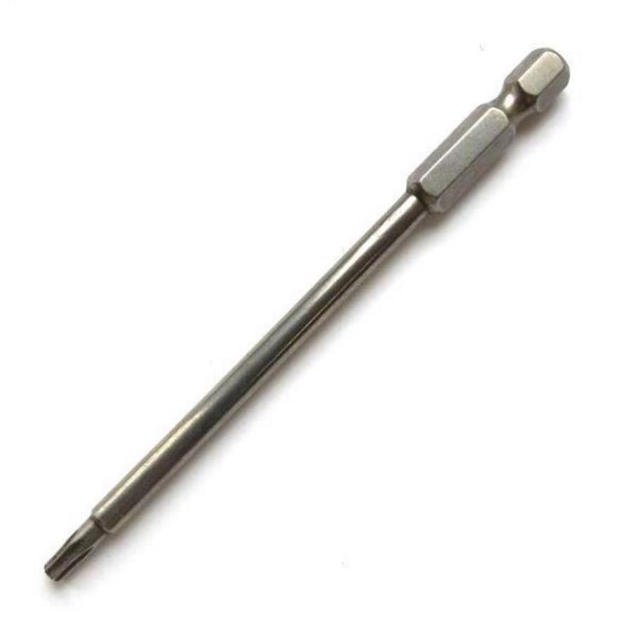картинка Бита магнитная 1/4" Torx T15 100 мм  от магазина Интерком-НН
