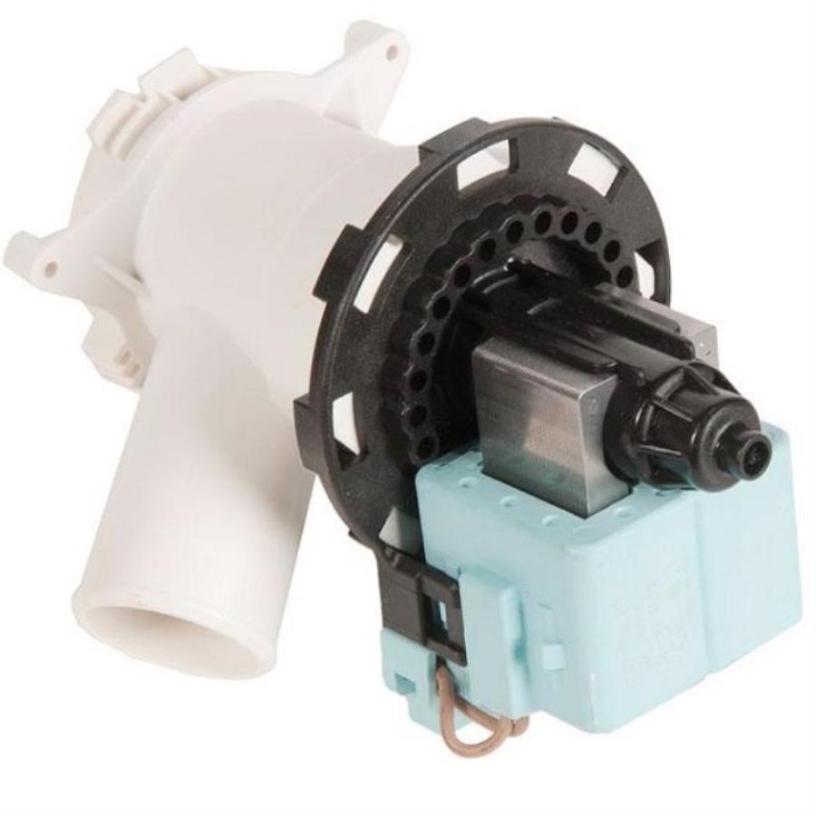 картинка Artiko 63BE501 Сливной насос (помпа) в сборе с улиткой для стиральной машины Beko от магазина Интерком-НН