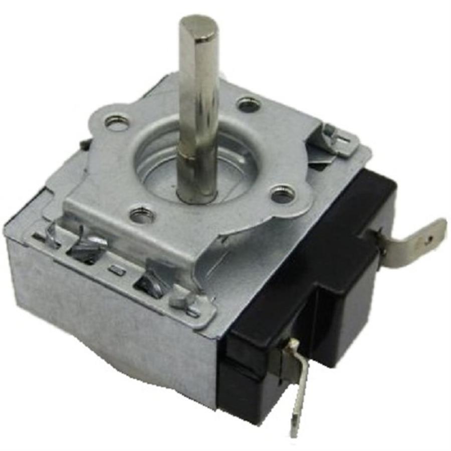 картинка Indesit C00193229 Механический таймер духовки t 125°С 16A 250V 120минут от магазина Интерком-НН