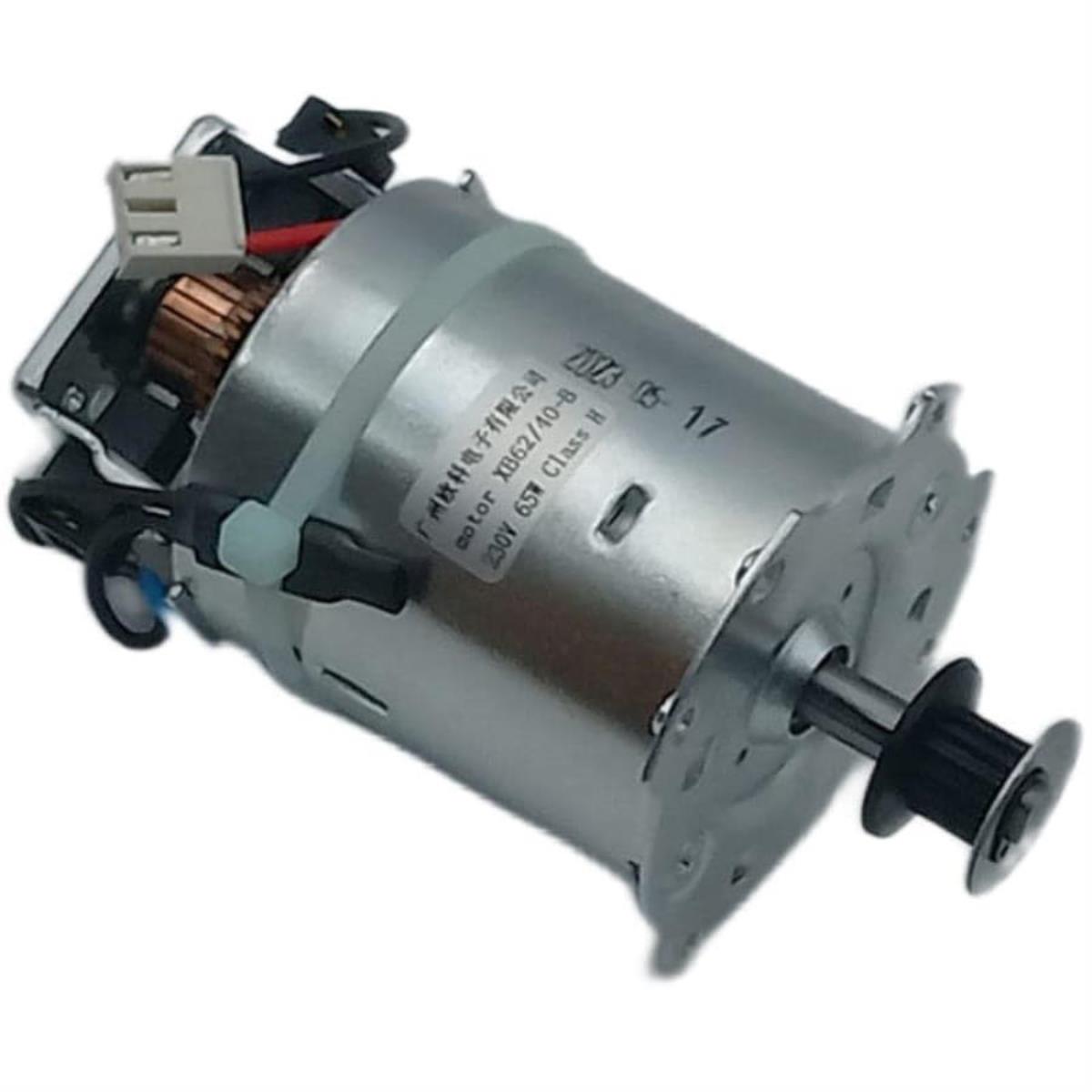 картинка Redmond RBM-M1910-DV65W (XB62/40-B) 230V 65W электродвигатель для хлебопечки RBM-M1910 от магазина Интерком-НН