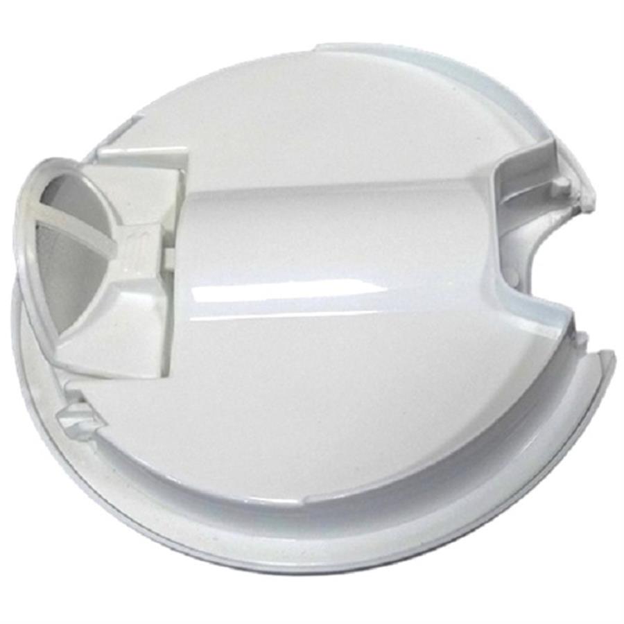 картинка Redmond RK-G212S-KRW крышка в сборе (белая) для электрочайника SkyKettle RK-G212S от магазина Интерком-НН