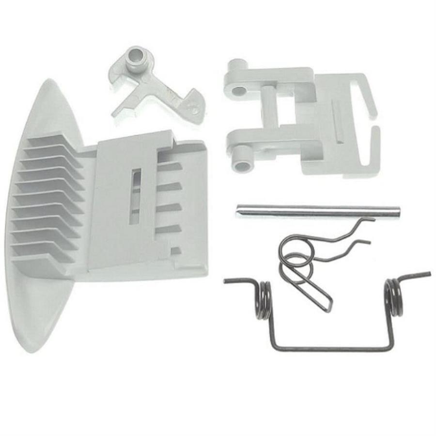 картинка Ardo 651027717 (719007200) Ручка люка в сборе для стиральной машины от магазина Интерком-НН