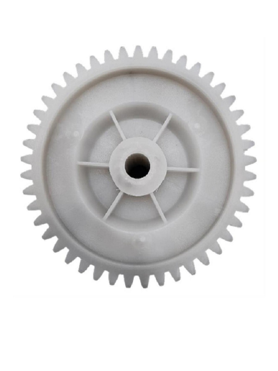 картинка Шестерня для мясорубки Zelmer, Bork D=70/32, H=46/16, 12 и 45 прямых зубьев от магазина Интерком-НН