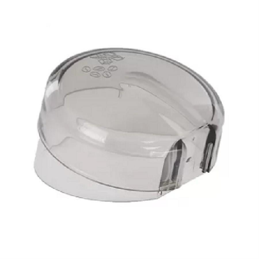картинка Bosch 00056753 (00056754) УЦЕНКА крышка кофемолки без кнопки для MKM6000, MKM6003, TSM6A01 от магазина Интерком-НН