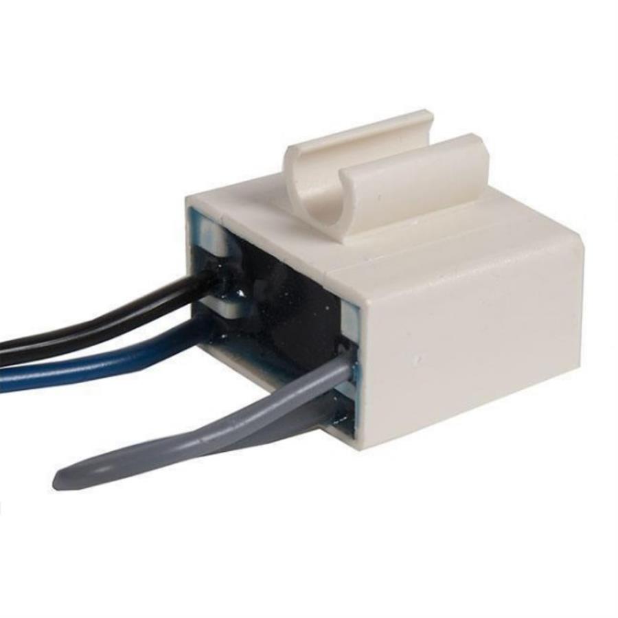 картинка Indesit C00276886 (C00665718, C90001314) Реле тепловое с термовыключателем 2-х концевое холодильника от магазина Интерком-НН
