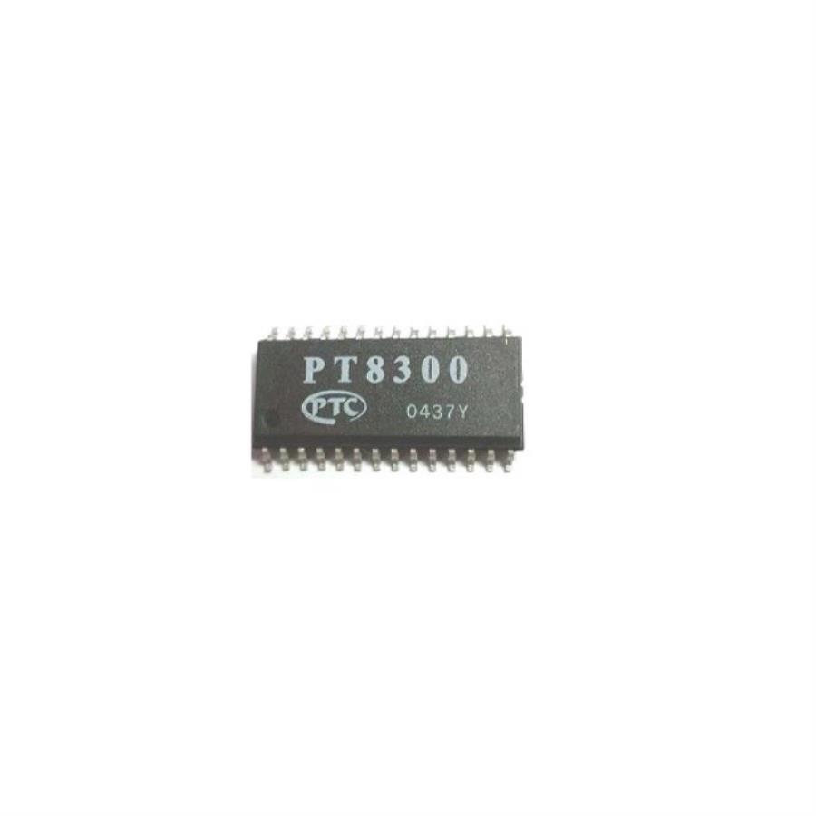 картинка Samsung 0904-001621 Микросхема PT8300 16BIT от магазина Интерком-НН
