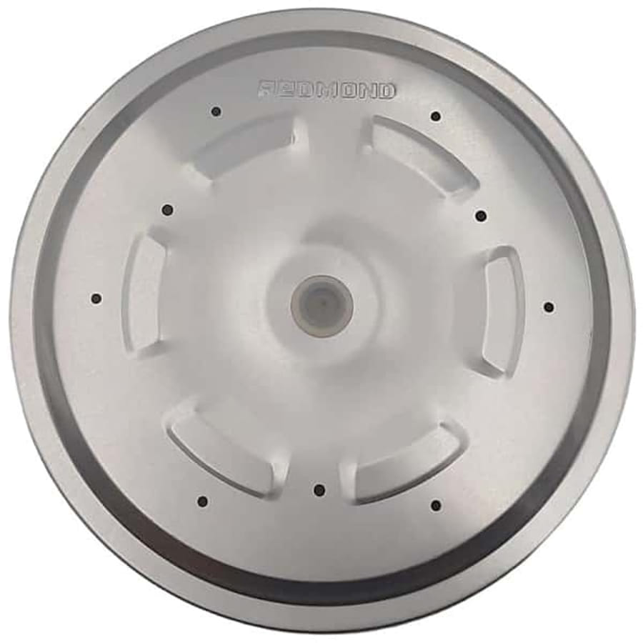 картинка Redmond RMC-M35-KRV крышка съемная внутренняя алюминиевая в сборе для мультиварки RMC-M35 от магазина Интерком-НН