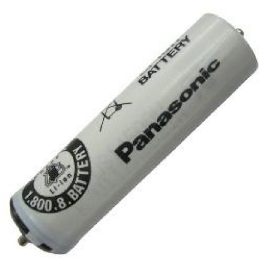 картинка Panasonic WES8163L2506 Аккумулятор к бритве ES-8161, ES8162, ES-8163, ES-8168 от магазина Интерком-НН
