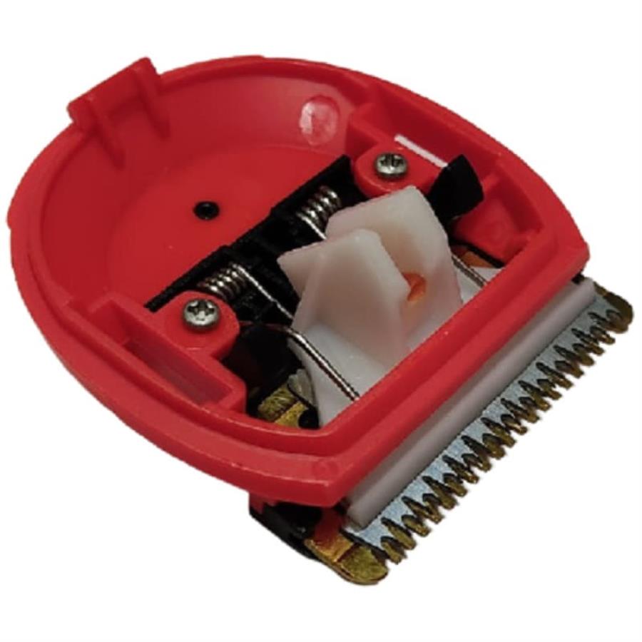 картинка BaByliss 35009710 Блок ножей машинки для стрижки волос E970E, E971E от магазина Интерком-НН