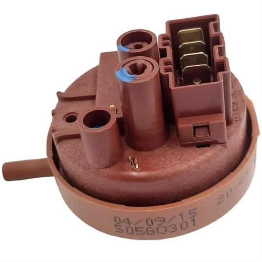 картинка Metalflex 908092001810 датчик уровня воды (прессостат) HD505 GO301 для стиральной машины Атлант от магазина Интерком-НН