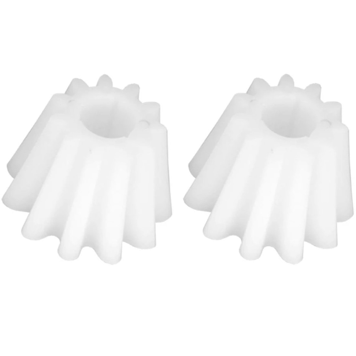 картинка Шестерня малая 2шт 152315-CH к редуктору для мясорубки Bosch, Siemens от магазина Интерком-НН