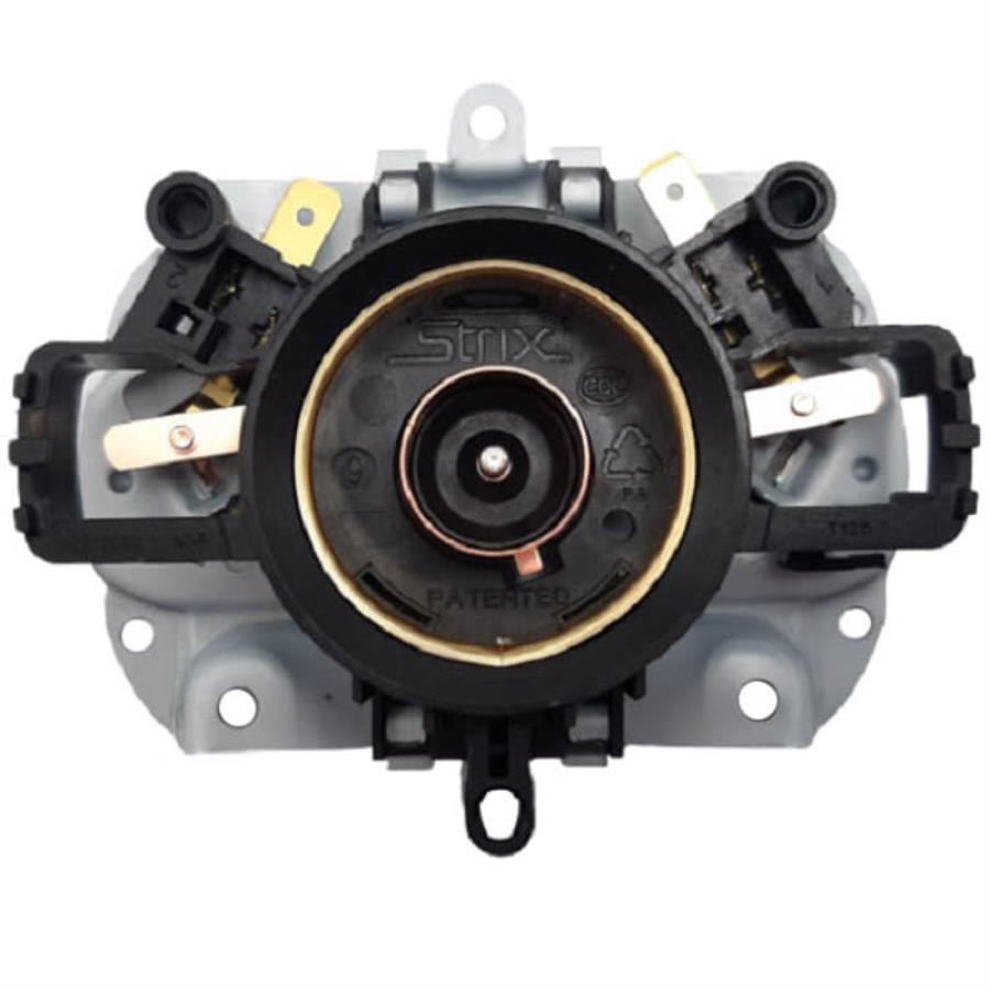 картинка Redmond RK-G127-TA контактная группа, термоавтомат для электрочайника RK-G127 от магазина Интерком-НН