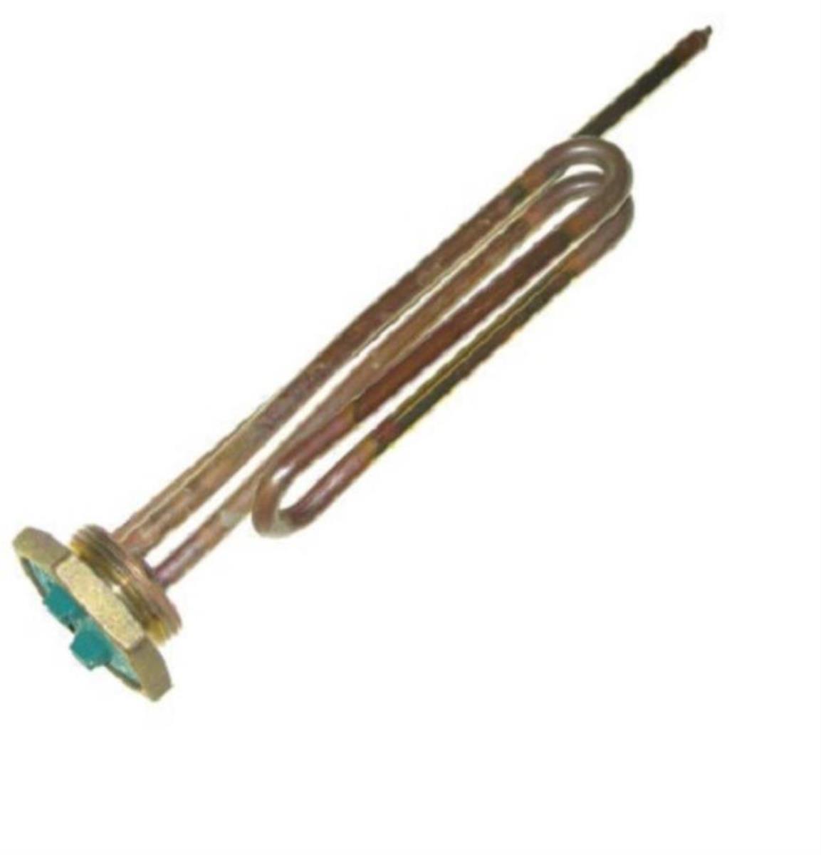 картинка Thermowatt 182296 ТЭН для водонагревателей ТЭН RCT TW3 PA 1,5 кВт М6 от магазина Интерком-НН