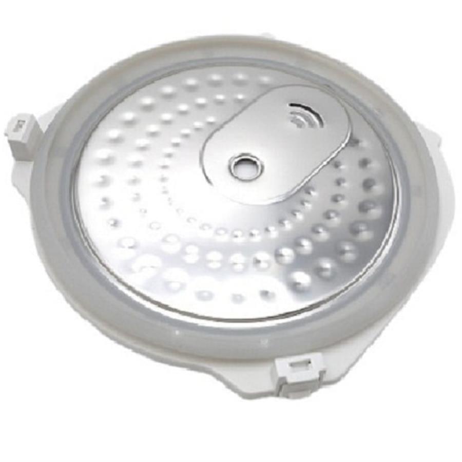 картинка Tefal SS-996167 крышка съемная внутренняя алюминиевая для мультиварки RK816E32/79A от магазина Интерком-НН