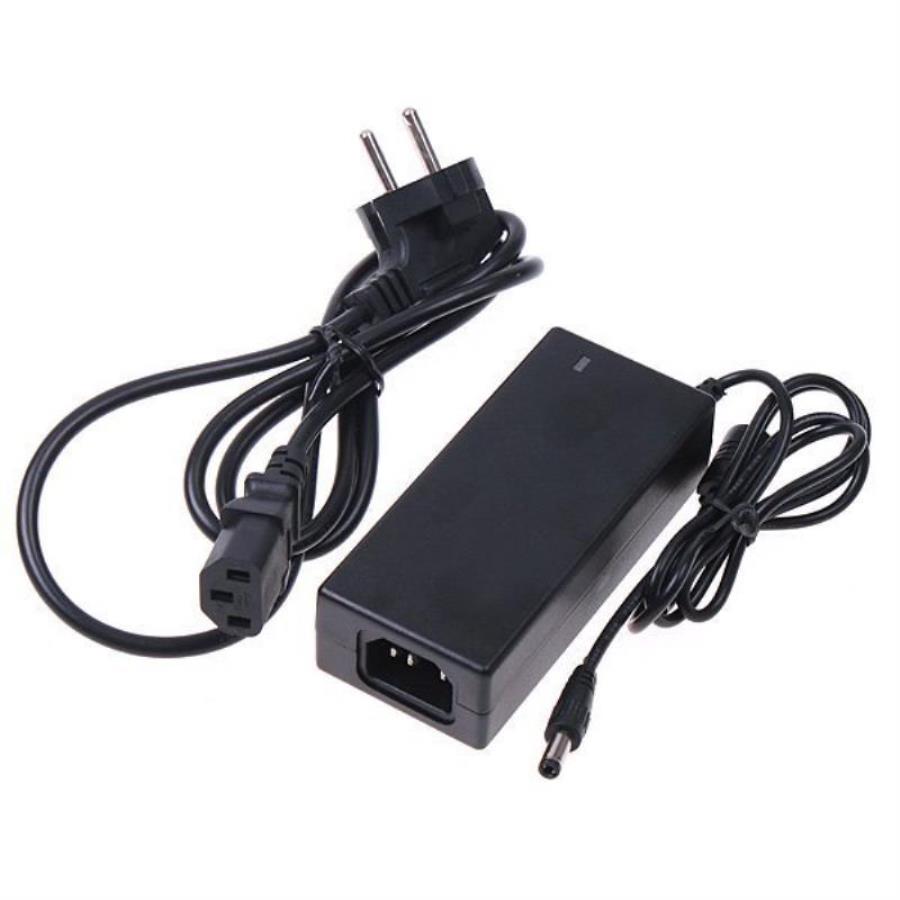 картинка Блок питания 12V 5А 60 Вт AC100-240В от магазина Интерком-НН