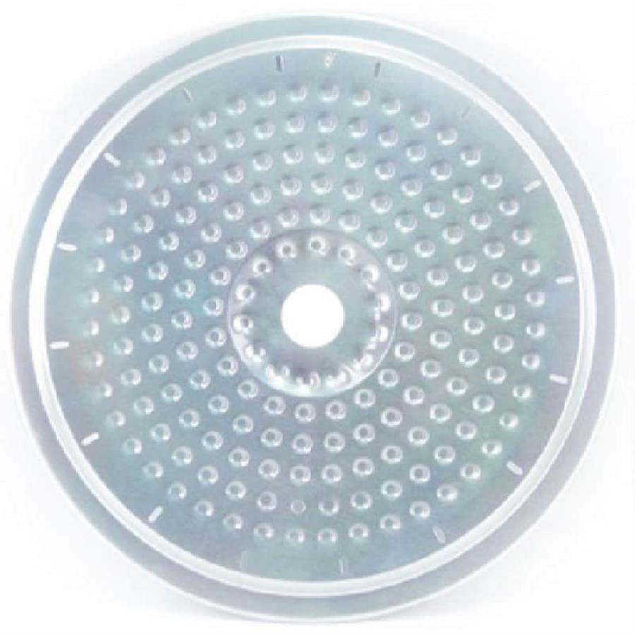 картинка Redmond RMC-PM381-KR крышка съемная внутренняя алюминиевая для мультиварки RMC-PM381 от магазина Интерком-НН