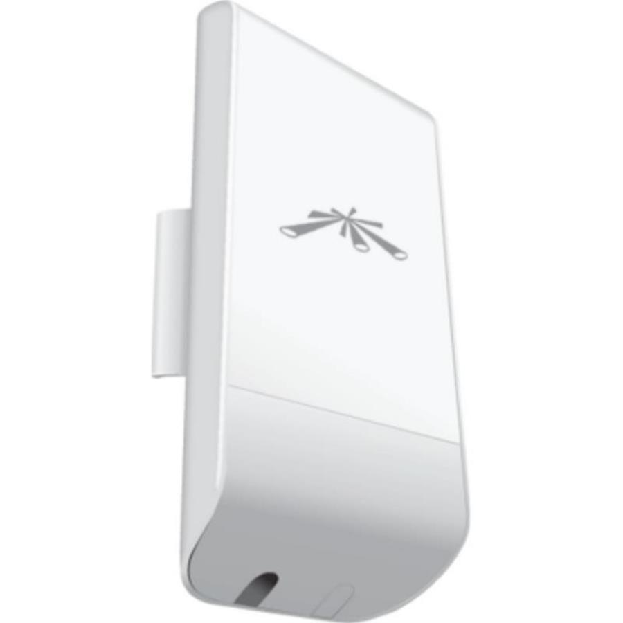 картинка Ubiquiti NanoStation Loco M2 Wi-Fi точка доступа, OUTDOOR 10dBi, 802.11b/g/n, частота 2400 - 2486 МГ от магазина Интерком-НН