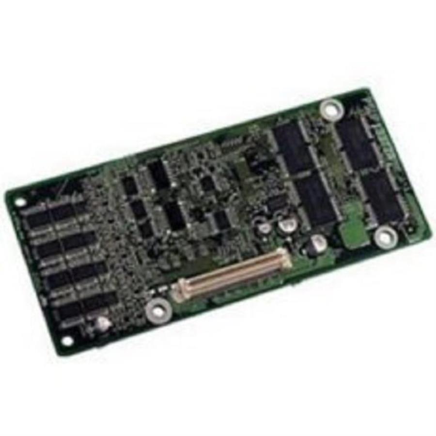 картинка Panasonic KX-TVM503  Модуль двух голосовых каналов для KX-TVM50 от магазина Интерком-НН