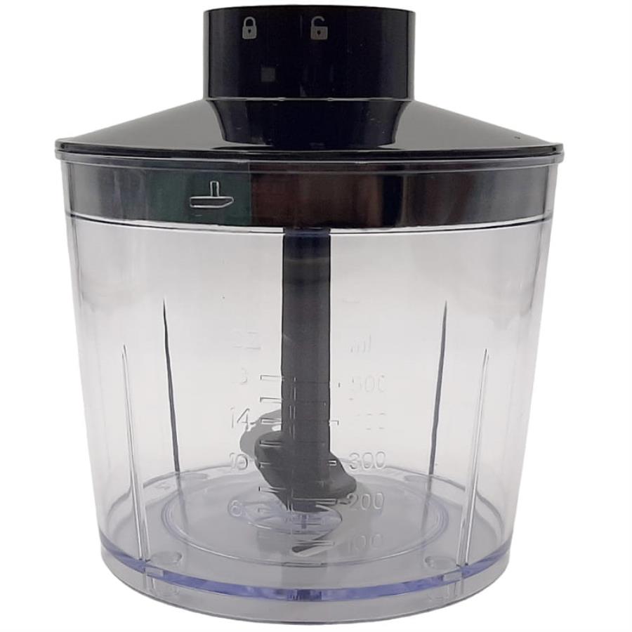 картинка Redmond RHB-2995-IZM измельчитель в сборе 500мл для блендера RHB-2995 от магазина Интерком-НН