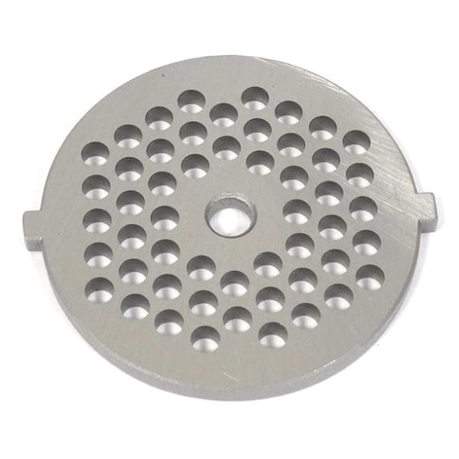 картинка Redmond RMG-1230-7-RM решетка средняя 5мм для мясорубки RMG-1230-7 от магазина Интерком-НН