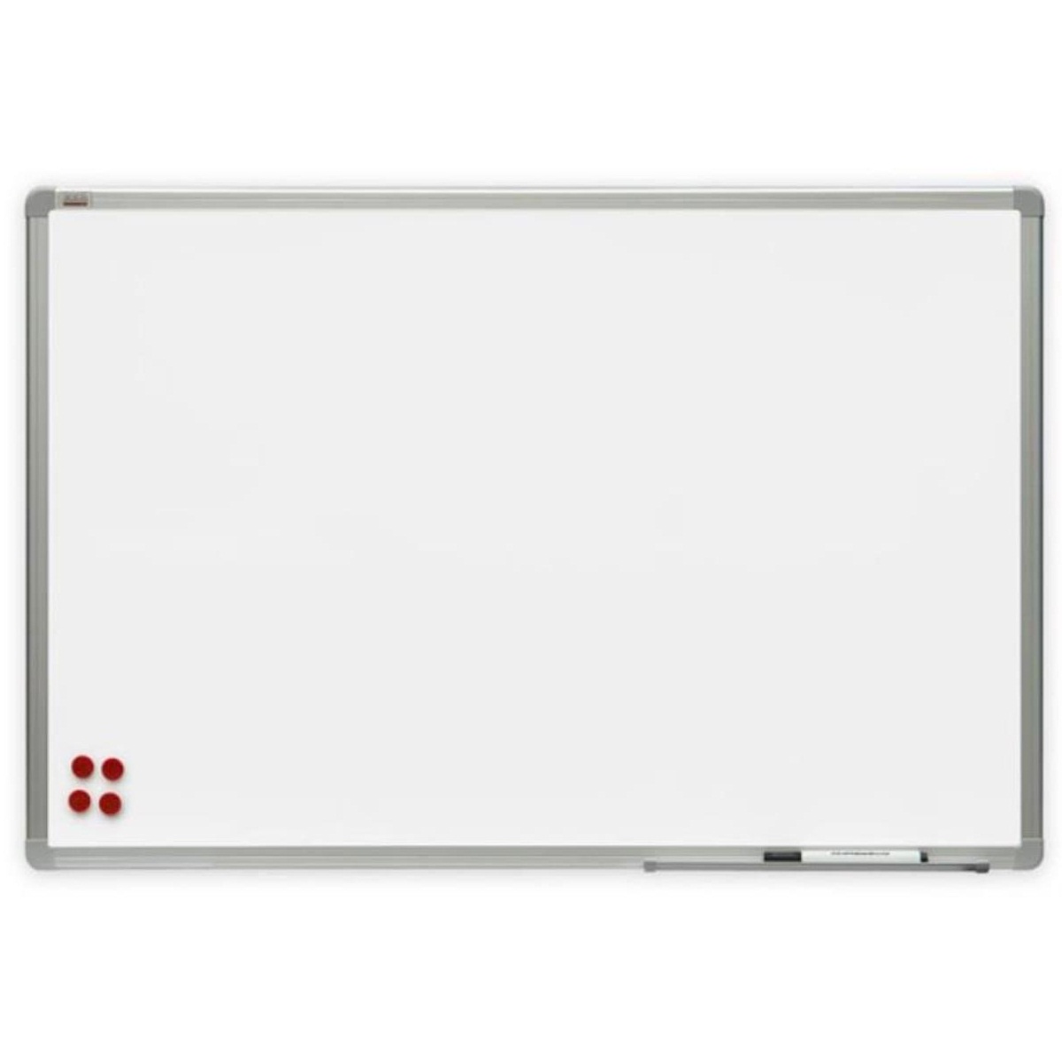 картинка Магнитно-маркерная доска 120x240см TSA1224 от магазина Интерком-НН