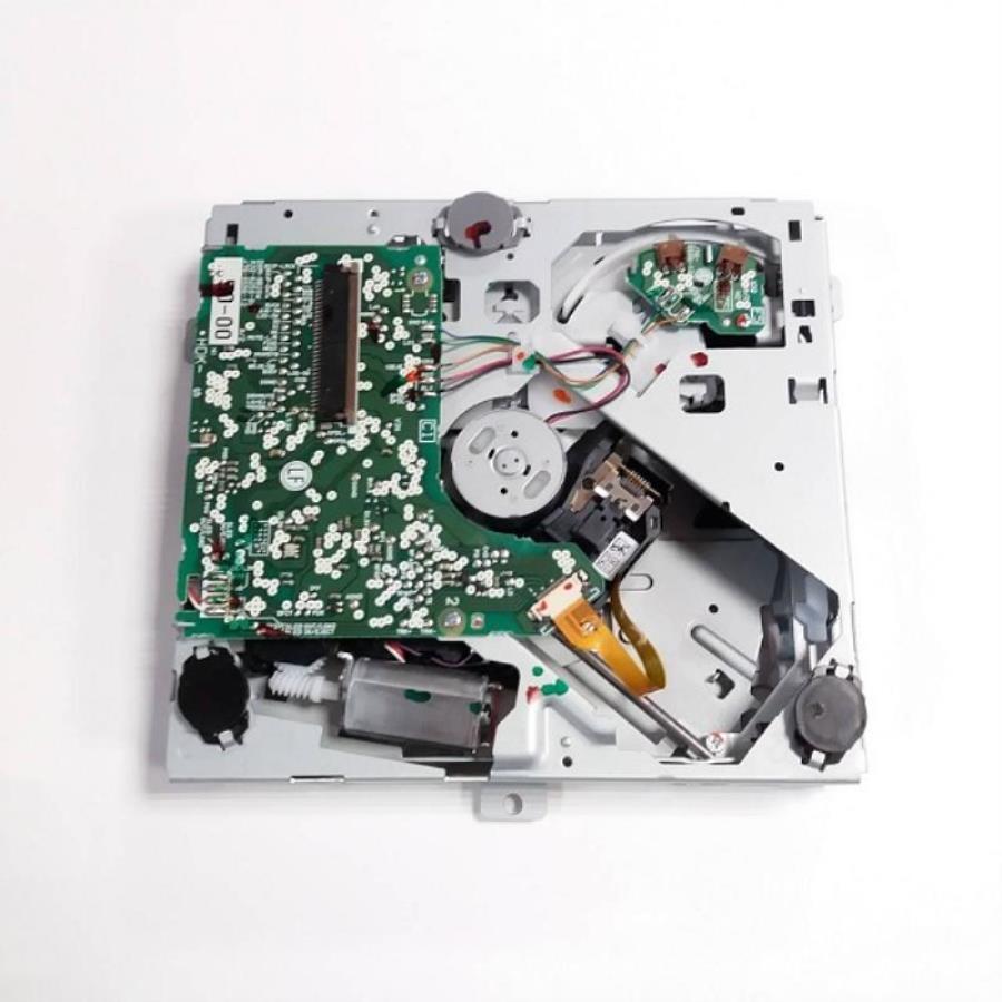 картинка Kenwood X92637003 Оптический CD привод в сборе для магнитолы   от магазина Интерком-НН