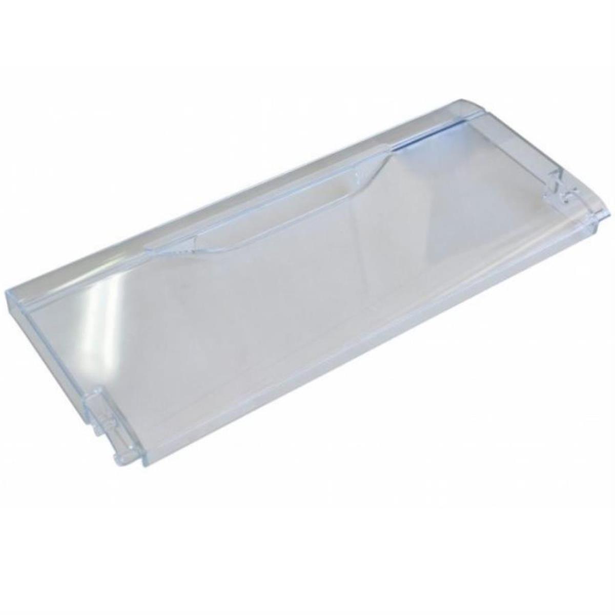 картинка Indesit C00510512 Уценка панель верхняя откидная ящика морозильной камеры для холодильника Ariston от магазина Интерком-НН