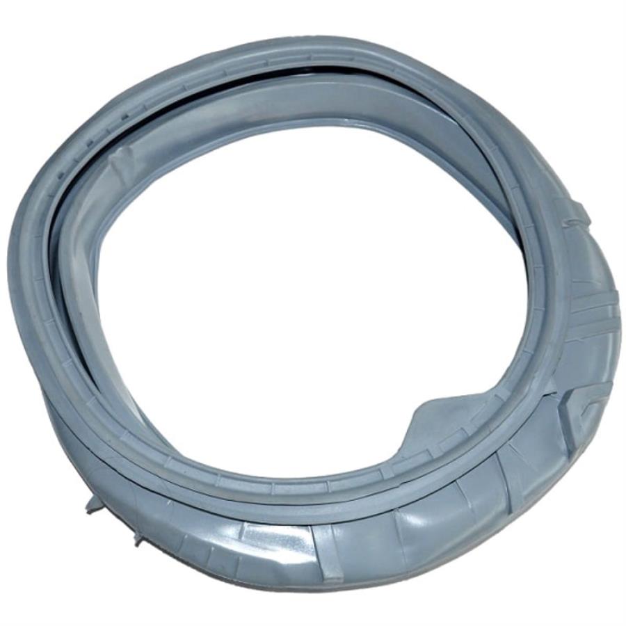 картинка Indesit C00119208 (482000029101) манжета загрузочного люка для стиральной машины Ariston от магазина Интерком-НН