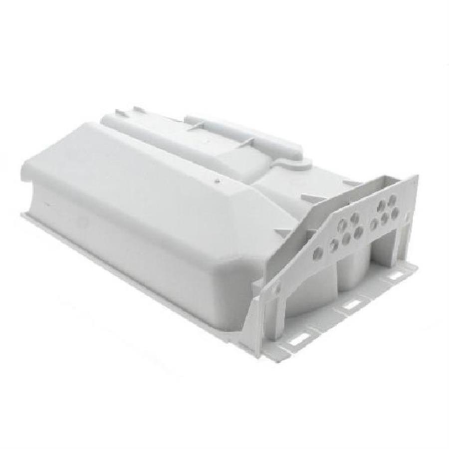 картинка Indesit C00272483 Бункер дозатора (порошкоприемник) для стиральной машины Indesit от магазина Интерком-НН