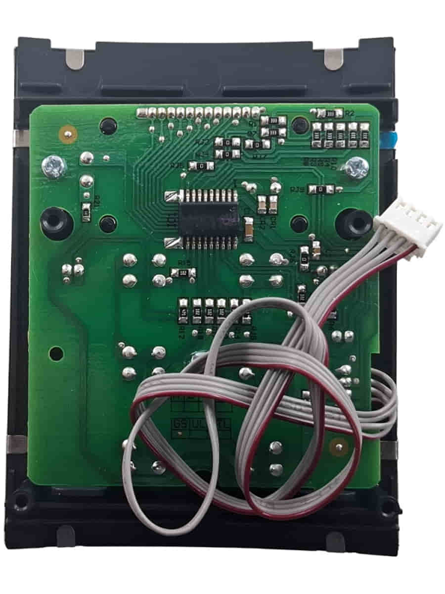 картинка Red Solution RCM-M1529-PNL панель лицевая в сборе с платой управления для кофеварки RCM-M1529 от магазина Интерком-НН