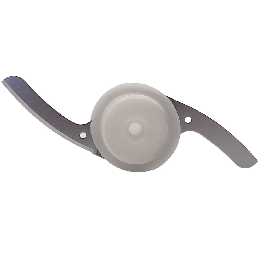 картинка Leran HBL-0866W-NIZB нож измельчителя большой (белый) для блендера HBL-0866W от магазина Интерком-НН