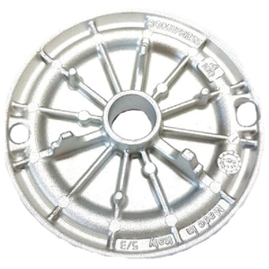 картинка Gefest PS50052-00-004 Рассекатель пламени конфорки большой мощности 94 мм для плиты СВН 2230/2231 от магазина Интерком-НН