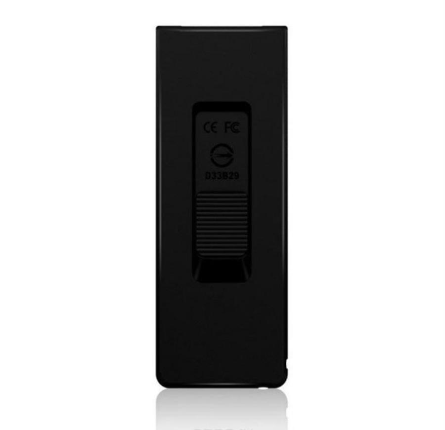 картинка Память USB 32Gb Silicon Power Ultima U03 Black (SP032GBUF2U03V1K) от магазина Интерком-НН
