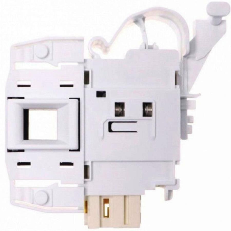 картинка Rold C00294848 устройство блокировки люка для стиральной машины Indesit, Ariston от магазина Интерком-НН