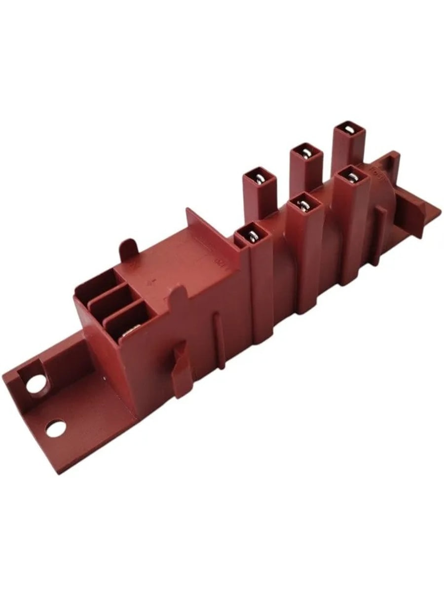 картинка JAVAtech DST2010-706C блок злектророзжига 6-ти канальный многоискровой для газовой плиты Gefest от магазина Интерком-НН