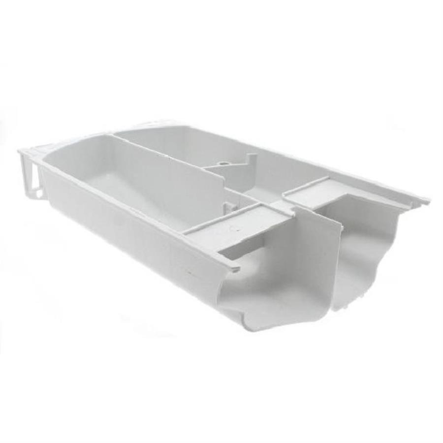 картинка Indesit C00272483 Бункер дозатора (порошкоприемник) для стиральной машины Indesit от магазина Интерком-НН