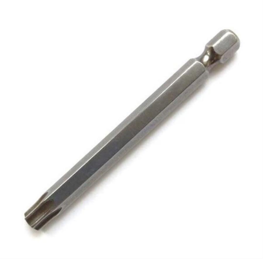картинка Бита магнитная 1/4" Torx T40 75 мм  от магазина Интерком-НН