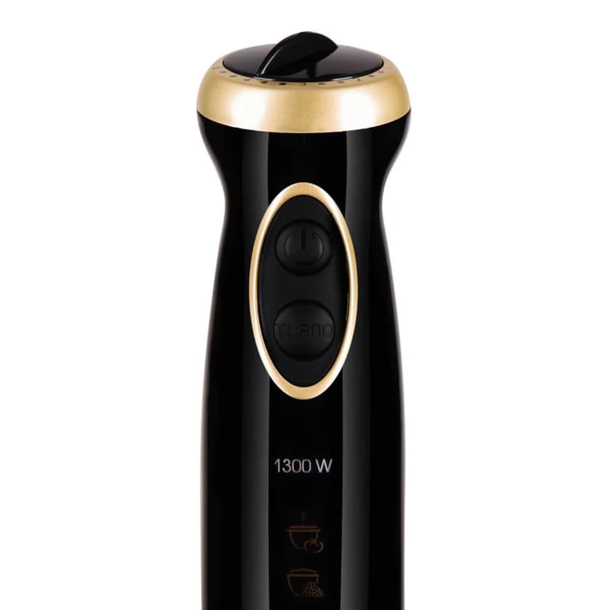 картинка RED Solution RHB-2981-MB моторный блок в сборе 1300Вт для блендера RHB-2981 от магазина Интерком-НН