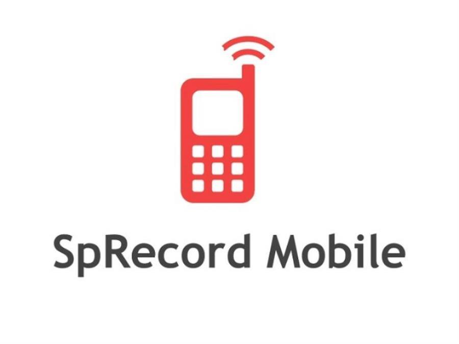 картинка SpRecord Mobile Программа для записи сотовых разговоров на компьютер от магазина Интерком-НН