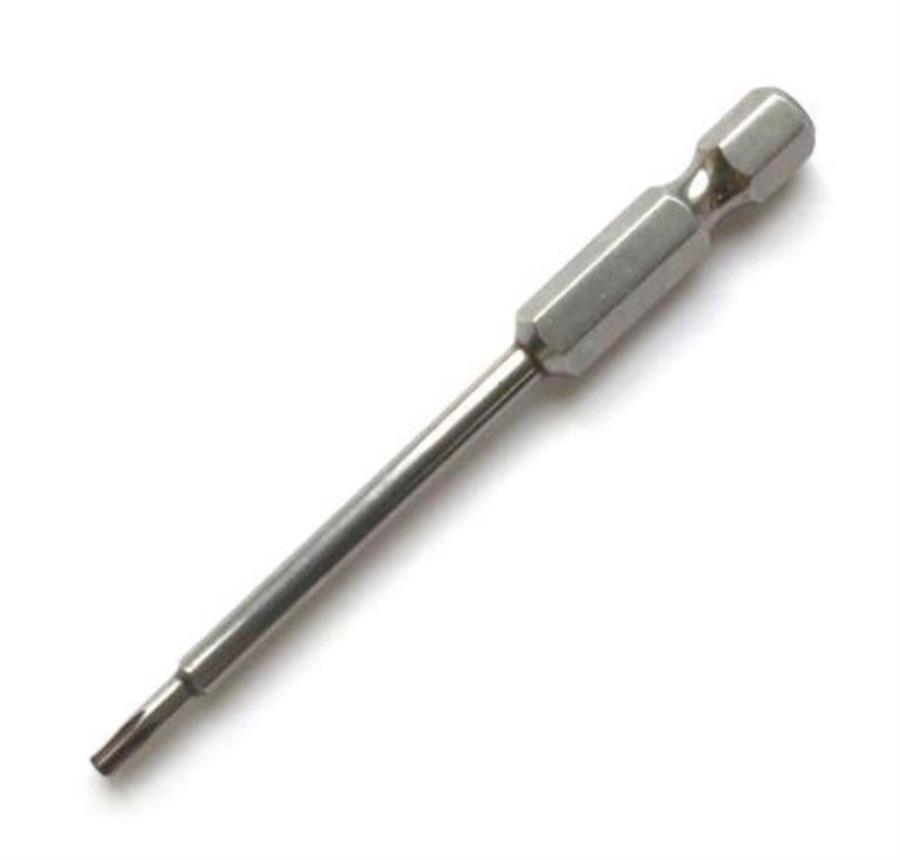 картинка Бита магнитная 1/4" Torx T7 75 мм  от магазина Интерком-НН