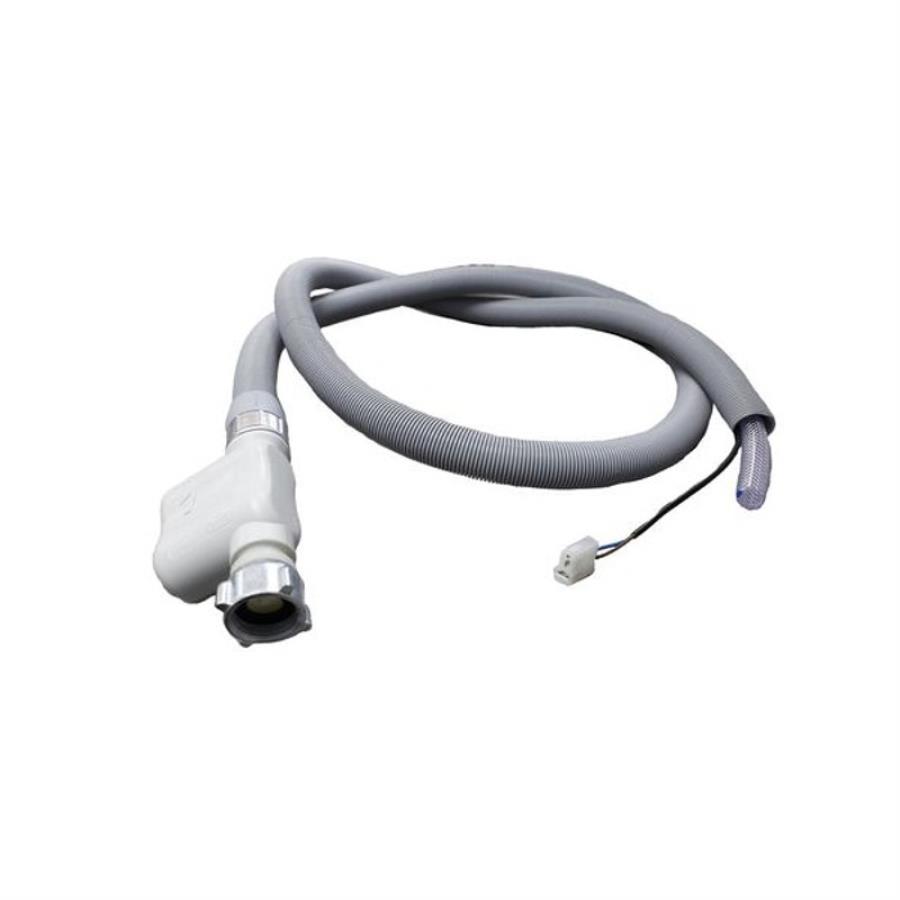 картинка Indesit C00282407 (C00373181) Шланг заливной с аквастопом для посудомоечных машин ARISTON, INDESIT от магазина Интерком-НН
