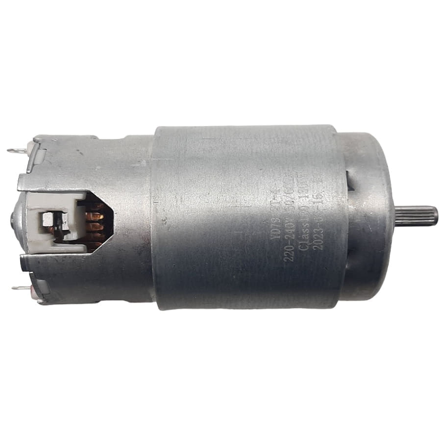 картинка YD7912T-4 мотор погружного блендера DC220-240V 50/60Hz Class 180 1300W от магазина Интерком-НН