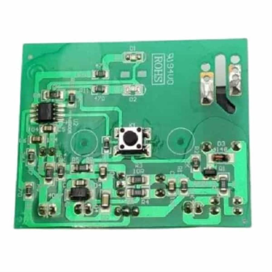 картинка Redmond RW-M002-PLU (MMF-005-V2, KB-5150) плата управления вспенивателя молока RW-M002  от магазина Интерком-НН