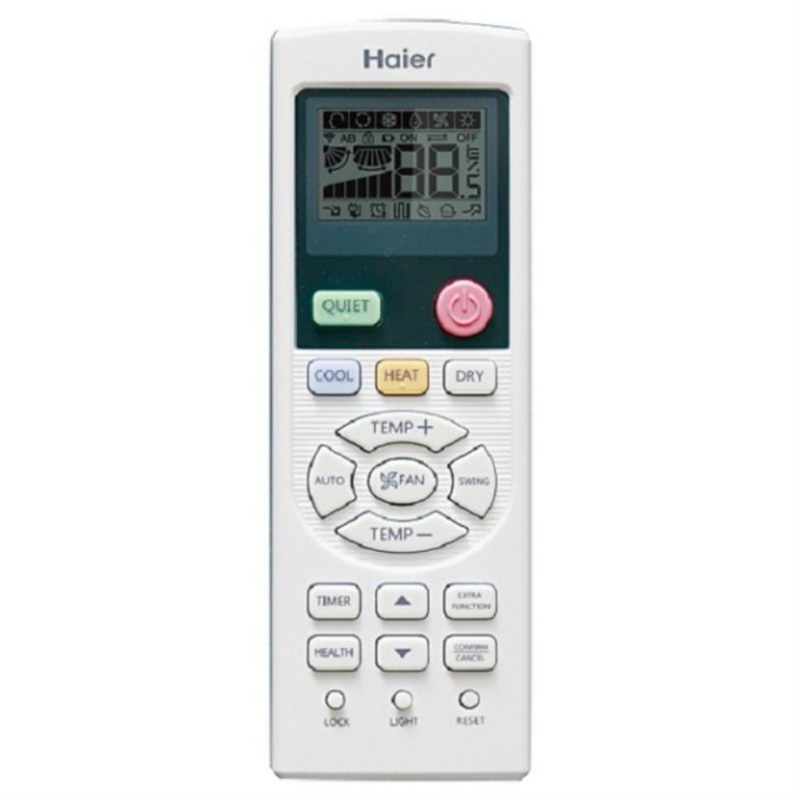 картинка Haier AC18CS1ERA(S)/1U18FS2ERA Напольно-потолочный кондиционер инвертор тепло/холод 5,5/5,0 кВт от магазина Интерком-НН
