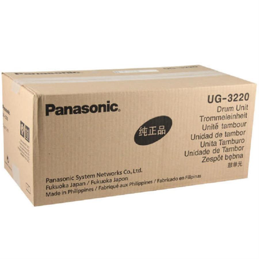 картинка Panasonic UG-3220 блок барабана для UF-490 на 20000 копий от магазина Интерком-НН