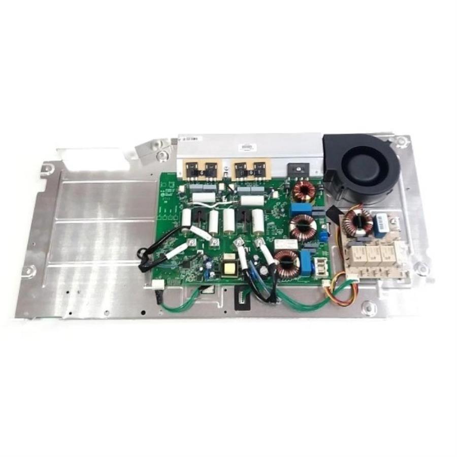 картинка Whirlpool 480121103959 Электронный модуль + 2 индукционные конфорки от магазина Интерком-НН