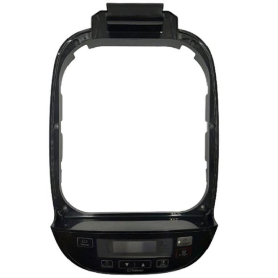 картинка Panasonic ADB96K187K1S верхняя рама корпуса для хлебопечи SD-ZB2512KTS    от магазина Интерком-НН