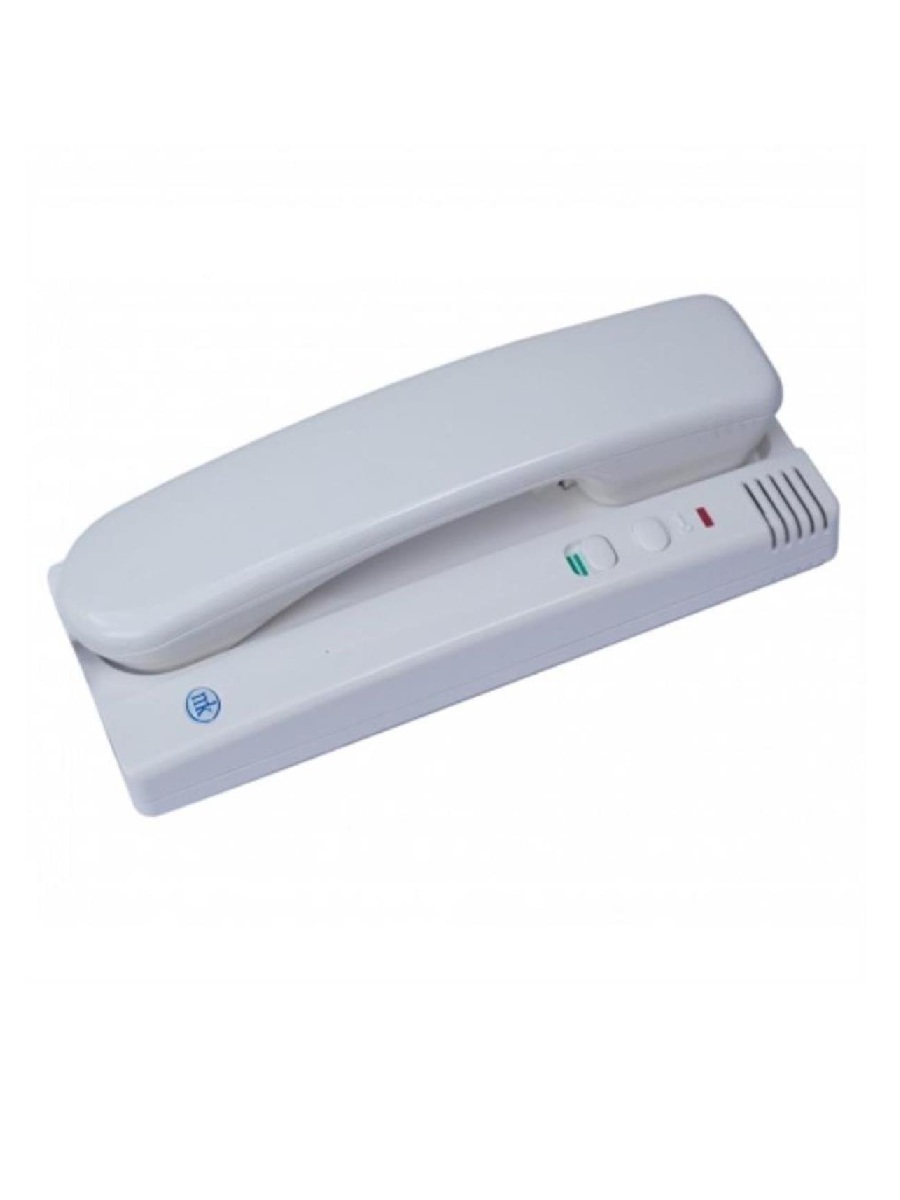 картинка Метаком ТКП-14М Трубка абонентская переговорная от магазина Интерком-НН