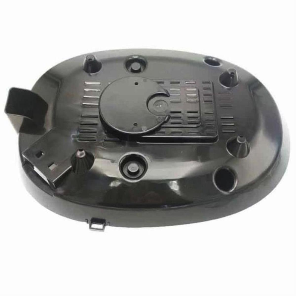 картинка Redmond RMK-M451-DN Дно (нижняя часть корпуса) черное для мультикухни RMK-M451 от магазина Интерком-НН